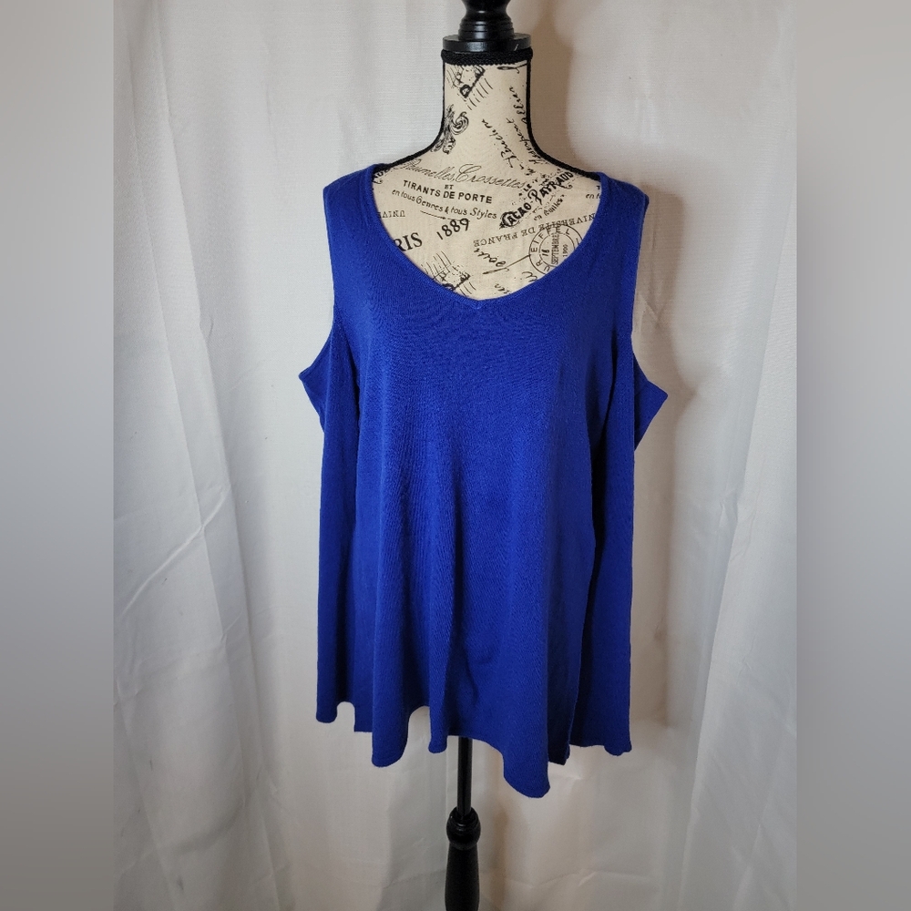 Roz & Ali Sweater